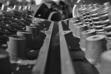 Unlock Drive Train Components With Cylinder Heads You Can Trust!